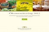 Ökomonitoring 2012 - mlr.baden-wuerttemberg.de · 3 ÖKOMONITORING 2012 Der Biomarkt boomt. Im Jahr 2012 ist der Umsatz von Bio-Produkten in Deutschland um sechs Prozent auf rund