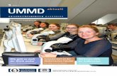 5 2017 U D aktuell - ipa.ovgu.de2017/...2 aktuell 05 | 2017 Liebe Mitarbeiterinnen und Mitarbeiter, der Klinikumsvorstand verfolgt die Umsetzung der Strategie der UMMD auch weiterhin.