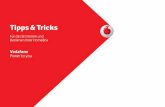 Tipps & Tricks - Vodafone Kabel Deutschland Kundenportal · Methode. 1) Gehen Sie auf System > Sicherung > Wiederherstellen 2) Wählen Sie den Radio Button aus einer FRITZ!box eines