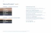 Bauerfeind Katalog Phlebo Stand April 2016 - otg-handel.de · Ripp-Optik: Als Kniestrumpf mit hoher Stützwirkung (280 den) in vier Farben – für Sie und Ihn. VenoTrain act –