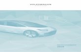 VW Nachhaltigkeitsbericht 2018 DE - volkswagenag.com · 56 Klimaschutz durch Dekarbonisierung 59 Ressourceneffizienz in der Wertschöpfung 61 Biodiversität und Naturschutz 05 e X