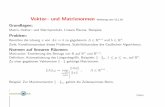 Vorlesung vom 12.1.18 Vektor– und Matrixnormennumerik.mi.fu-berlin.de/wiki/WS_2017/CoMaI_Dokumente/V10.pdf · +o(kA −A˜k+kb −˜bk). Es existieren rechte Seiten b, ˜b ∈ R