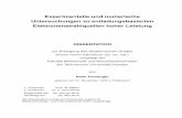 Experimentelle und numerische Untersuchungen zu ... fileExperimentelle und numerische Untersuchungen zu ...