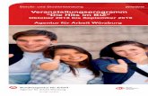 Veranstaltungsprogramm DieHitsimBiZ · PDF fileAssessment-Center für Abiturienten - S. 8 30.10. Medizinstudium - Zulassung und Vorbe-reitung auf den Medizinertest (TMS) - S. 8 November2018