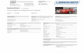 Gutachten ID 499300 · Lancia Delta HF Integrale evo 4 V Allrad Police-Nr.: 17040955 Schaden-Nr.: Datum: 17.11.2017 Referenz: Auftraggeber Keller Andreas Huebstrasse 36 9402 Mörschwil