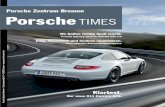 Klartext. - Porsche Zentrum Bremen · Klartext. Der neue 911 Carrera GTS. Wo Golfen richtig Spaß macht. Porsche Golf Cup 2010 im Golfclub Syke e.V. Jung, dynamisch und bestens eingefahren.