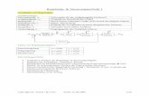 Regelungs- & Steuerungstechnik 1 · Routh-Hurwitz-Kriterium: Notwendige und hinreichende Bedingungen für die Stabilität von LTI-Systemen, die sich nur an den Koeffizienten b des