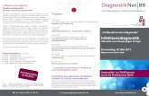 Infektionsdiagnostik · BioTeZ Berlin-Buch • BioTOP Berlin-Brandenburg/TSB • ThermoFisher Scientific BRAHMS Biomarkers • BST Bio Sensor Technology • BAM Bundesanstalt für