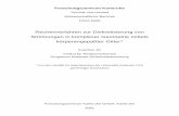Rechenverfahren zur Diskretisierung von Strömungen in ...digbib.ubka.uni-karlsruhe.de/volltexte/fzk/6596/6596.pdf · Rechenverfahren zur Diskretisierung von Strömungen in komplexer
