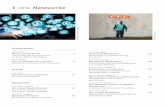 1 I 2018 Netzwerke - friedrich- · PDF fileINHALT Dieses Heft wird herausgegeben von PATRICK BAUM. Netzwerke n Identität und Social Media n Gefahren von Social Media n Digital autonom