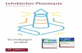 Lehrbücher Pharmazie - deutscher-apotheker-verlag.de · 2 Europäisches Arznei - buch & Arzneibuch- Kommentar – Studienausgabe Ausgewählte Arzneistoff- Monographien, individuell