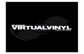 VirtualVinyl Quickstart - final German pdf · assistent. Legen Sie die VirtualVinyl CD in das CD-ROM Laufwerk Ihres Computers ein, bevor Sie fortfahren. Achten Sie darauf, dass die