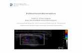 HIFU Patienteninformation Schilddruese - holgerstrunk.de · • Radiofrequenzablation (RFA) Bei einem medikamentösen Verkleinerungsversuch wird dem Patienten ein Schilddrüsenhormon