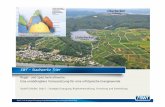 SWT -Stadtwerke Trier - tsb-energie.de · • Optimale Verkehrsanbindung der Baustelle (BAB A1) 29.08.2018 Stab E/Sch/Strategie Erzeugung/Projektentwicklung, Forschung & Entwicklung