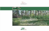 Bericht zur Lage und Entwicklung der Forstwirtschaft in ... · Gemäß § 30 Abs. 4 des Landeswaldgesetzes in der Bekanntmachung vom 20.04.2004, legt die Landesregierung dem Landtag