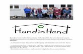 Hand in Hand geÃ¤nderter Flyer 2018 Version Homepage Stadt DO · %hl doohu 8qwhuvfklhgolfknhlw xqg ,qglylgxdolwlw ghu hlq]hoqhq *uxsshq 0lwjolhghu vwlpphq zlu lq ghu *uxqgkdowxqj
