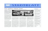 2007 28 01ww2.heidelberg.de/stadtblatt/2007/2007_28_stablakompl.pdf · weniger Partikel/Ruß und 70 Prozent wengeri Stickoxdei aus . Zudem sind die Kilometerkos-ten gegenüber Benzinern