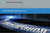 MARTIN SCHWEMMER - scs.fraunhofer.de · Die Fraunhofer-Arbeitsgruppe für Supply Chain Services SCS untersucht se it über 20 Jahren die komplexen Zusammenhänge von logistischen