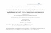 Ansatzpunkte für die Modulation der postinflammatorischen ...edoc.sub.uni-hamburg.de/haw/volltexte/2014/2420/pdf/MA_Kristin_Knueppel.pdf · Hochschule für Angewandte Wissenschaften