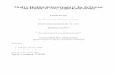 Struktur-Reaktivitätsbeziehungen in der Hydrierung von ...tuprints.ulb.tu-darmstadt.de/243/1/diss_cmohr_part1.pdf · Struktur-Reaktivitätsbeziehungen in der Hydrierung von Acrolein