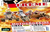 MSC · Xtreme Grusswort Liebe Motorsportfreunde, am 8. und 9. September findet das alljährliche Motocrossrennen des MSC Hennweiler e.V. im ADAC statt.