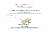 BewusstseinsBewusstseins---- Philos · PDF filePD Dr. Dr. Renate Huber Guten MorgenGuten MorgenMorgen,,,, liebes Schwarzwaldliebes Schwarzwald Schwarzwald- ---TeamTeamTeam! !!! Viel