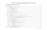 Bioanalytik Zusammenfassung Inhaltsverzeichnismolekuelwald.square7.ch/biblio/Bioanalytik/BioAn_2009_Zusammenfassung.pdf · 4.2.1 Kolorimetrie - immer Beigabe von Reagenzien (1-4)