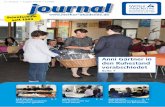 journal - merkur-akademie.de · journal Ausgabe 3/2018 1 Privatschule 3 31. Jahrgang • Ausgabe 3/2018 • E 57082  journal MannheiM SaP-Zertifizierungskurs als