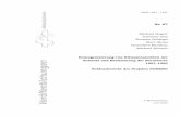 ISSN 1422 - 1381 MeteoSchweiz · Bundesamt für Meteorologie und Klimatologie (MeteoSchweiz) Ofﬁce fédéral de météorologie et de climatologie (MétéoSuisse) Ufﬁcio federale
