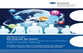 IAG Report 2/2017 Die Zukunft der Arbeit – Sicherheit und ...publikationen.dguv.de/dguv/pdf/10002/12536.pdf · ty as an integral element of corporate thin-king and ensure a more
