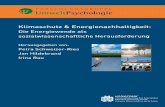 Klimaschutz & Energienachhaltigkeituniversaar.uni-saarland.de/monographien/volltexte/2014/102/pdf/Klimaschutz.pdf · schutz und Energiewende“ das Konzept der „Change Agents“,