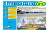 Amtliche Mitteilungen und Informationen der INVG · Ausgabe ...nahverkehr-ingolstadt.de/homepage/invg/hst-archiv/magazine/2010/2010-04.pdf · 5 Ingolstadt bietet zusammen mit der