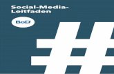 BoD Social-Media-Guide · Version 1.0 // S. 9 Social-Media-Guide Außerdem ist es wichtig, Ihre Fans direkt anzusprechen und nach ihrer Meinung zu fragen, beispielsweise zu verschiedenen