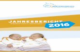 JAHRESBERICHT - alvs.de · Friendly Hospital Initiative“ in Deutschland zu etablieren. Dem Verein wurden die ex- Dem Verein wurden die ex- klusiven Rechte an dem Qualitätssiegel