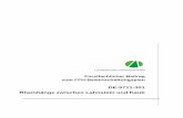 DE-5711-301 Rheinhänge zwischen Lahnstein und Kaub · PDF fileForstfachlicher Beitrag zum FFH-Bewirtschaftungsplan "Rheinhänge zwischen Lahnstein und Kaub" – DE-5711-301 1. Waldbesitzartenverteilung