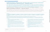 Epidemiologie, Diagnostik und Therapie erwachsener Patienten · Nosocomial Pneumonia– Update 2017 S3 Guideline of the German Society for Anaesthesiology and Intensive Care Medi-