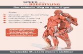 SPEED BODYSTYLING - abnehmen.powerplus.worldabnehmen.powerplus.world/.../my_media/0/anwendungsbroschuere14-opt.pdf · Versteckte Muskeln werden sichtbar Das „speed bodystyling“