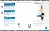DynaCox evolution DynaCox evolution - teufel-international.com · bandage (REF 23.601.XXX.XX). Ebenfalls empfehlen wir bei längerer Tragezeit die Ausstattung mit Ebenfalls empfehlen