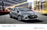 Hyundai i10 · sich auch für die Variante 1,0 Liter LPG entscheiden mit 67 PS (49 kW) im Autogasbetrieb und 69 PS (51 kW) im Benzinbetrieb. Getriebe. Sie haben die Wahl zwischen