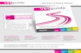 Ihre Print- & Online-Präsenz - vetline.de · • Logo-Darstellung in der Print-Firmenübersicht und im Online-Eintrag • Wechselnde Logo-Einblendung im Teaser auf der Homepage von