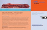 Falk Gastro-Kolleg Darm - drfalkpharma.de · intraepithelialen Neoplasie, bei DALMs, unabhängig vom Grad der Neoplasie, und beim Karzinom. Relative Indikationen sind Nebenwirkungen