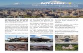 Armenien - incognita.ch · kasus bis zum Dilijan-Nationalpark mit seinen Klosteranlagen und Dörfern. In einem grossen Bogen fahren wir über Nordarmenien zurück nach Jerewan. Auf