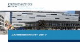 Institut für Kommunikationswissenschaft - ifkw.uni-jena.de · 3 Editorial Das Institut für Kommunikationswissenschaft (IfKW) Jena im Jahr 2017 Zu Beginn des Wintersemesters 2017/18