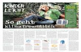 WELT amSONNTAG - familienunternehmen.de · Von Ulli Kulke _____ Als wäre es eine Meldung aus unseren Tagen: Was das Klima an-ging, schrieb das Nachrichtenmaga-zin „Der Spiegel“