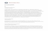 Enzyklopädie - bkvibro.com ·  A. gegen Felder, das Fernhalten bzw. Einschließen elektrostatischer, magnetischer Felder oder elektromagnetischer Felder