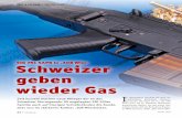 SIG 751 SAPR in .308 Win: Schweizer geben wieder Gas · Schalldämpfer (SD) ausgelegt. Lauf: Die Schweizer fertigen das SIG 751 SAPR in fünf verschiedenen Rohrlängen. Davon stehen