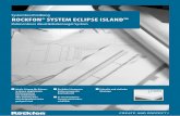 Systembeschreibung ROCKFON® SYSTEM ECLIPSE ISLAND™rwiumbraco-rfn.inforce.dk/media/3460216/de_system description_system... · rockfon® system eclipse island™ rockfon® system