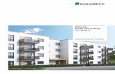 Wohnbau seriell und modular mit System - goldbeck.de · 6 7 Bei Wohngebäuden von GOLDBECK treffen das Optimum in Form und Funktion auf niedrige Betriebskosten und eine zer - tifizierte