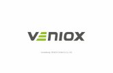 Vorstellung VENIOX GmbH & Co. KG - pgn-architekten.de · In das Konzept eingebunden ist die Nutzung von Elektrofahrzeugen im Carsharing mit einer privaten Nutzung durch die Studenten