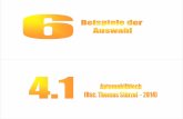 1. Mechanische Eigenschaften - Startseite TU Ilmenau · 3 1. Anforderungen vom Nutzer an das Automobil 2. Anforderungen an die Gebrauchseigenschaften von Automobilblechen 1. Mechanische
